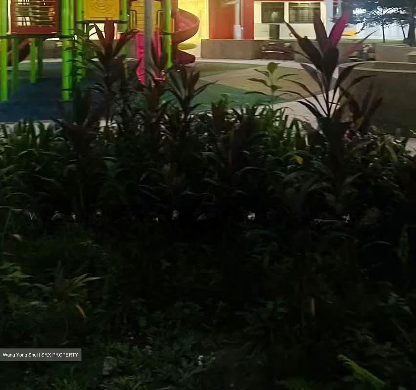 Blk 195 Rivervale Drive (Sengkang), HDB 4 Rooms #593106471